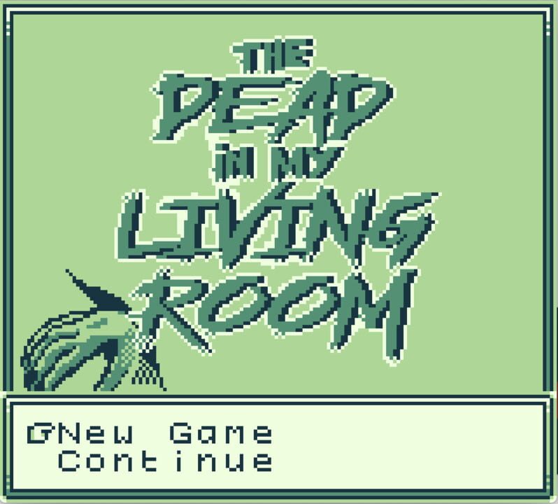 The Dead in my Living Room