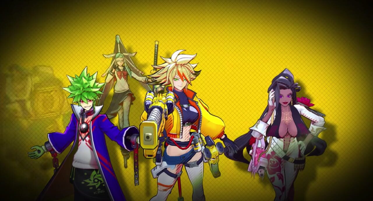 A.I.M.$ (All You Need Is Money)