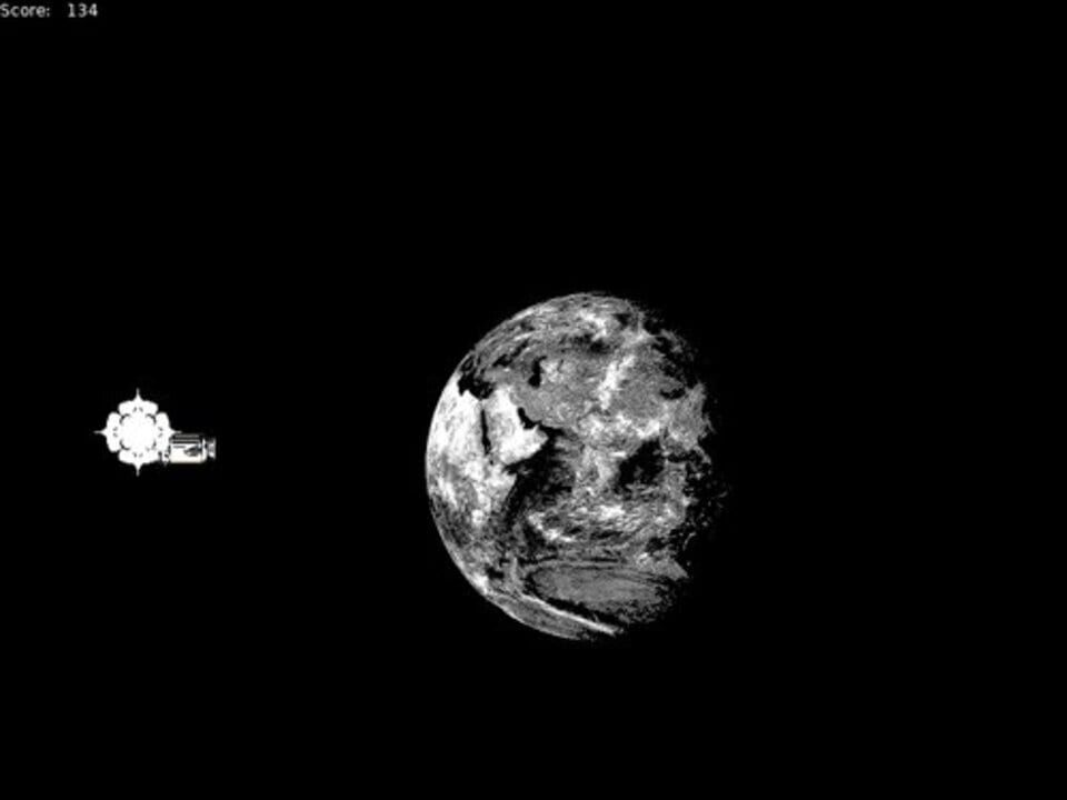Meteor Missiles