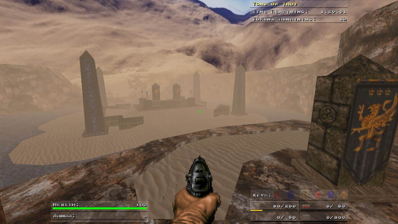 Skulldash Expanded Edition