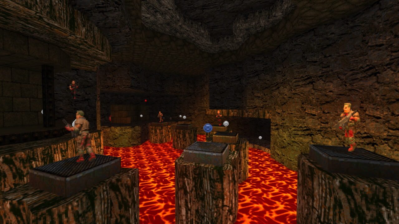 Skulldash Expanded Edition