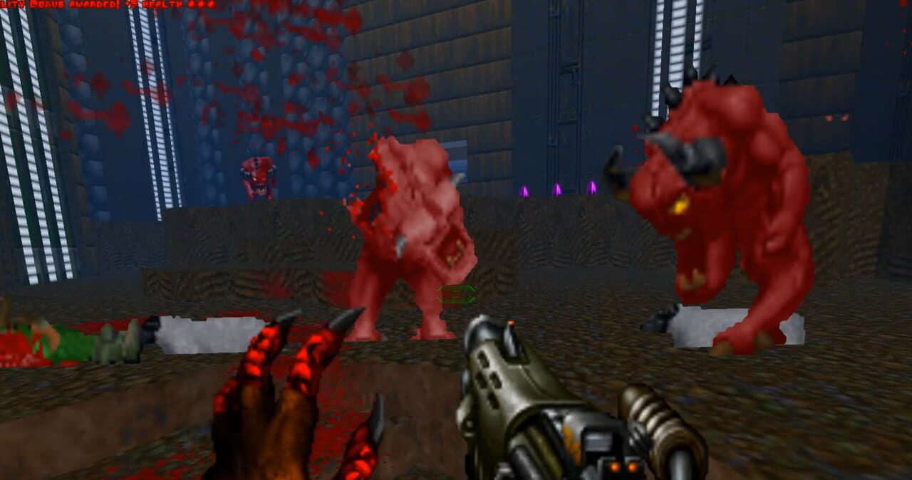 Guncaster