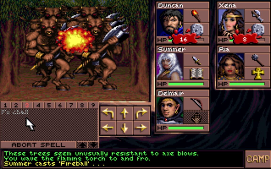 Forgotten Realms: The Archives – Collection One