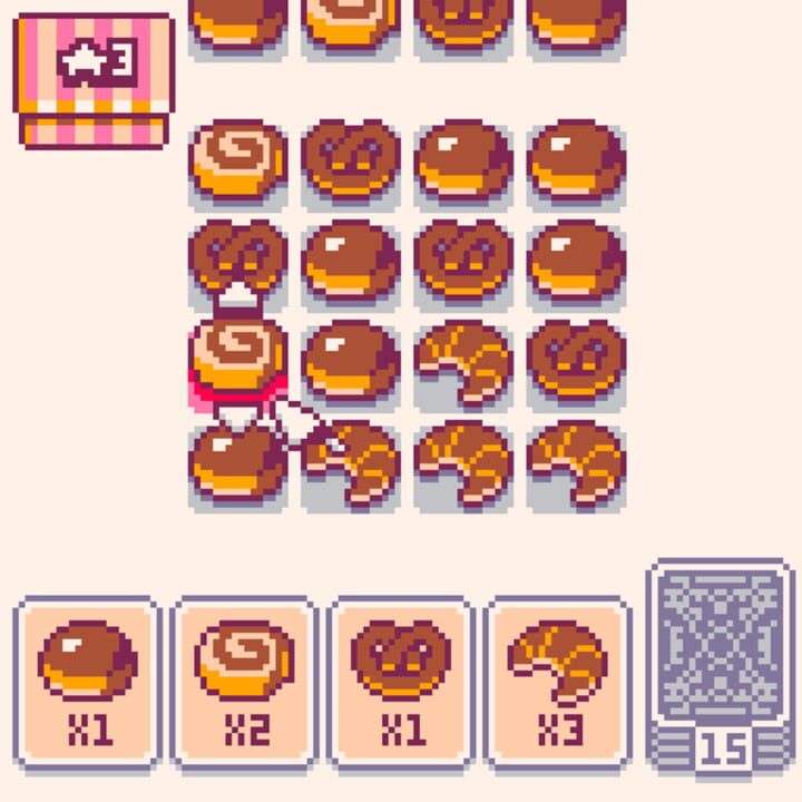 Mai-Chan’s Sweet Buns