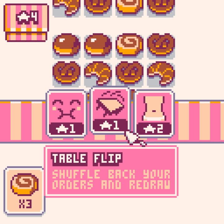 Mai-Chan’s Sweet Buns