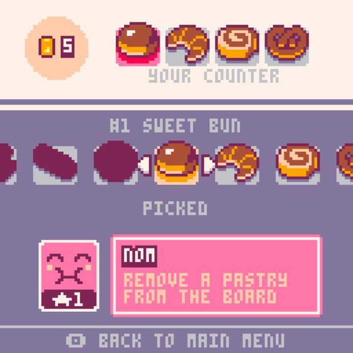 Mai-Chan’s Sweet Buns