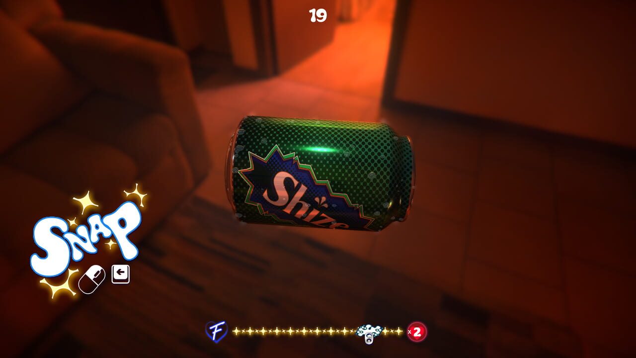 OnlyCans: Thirst Date