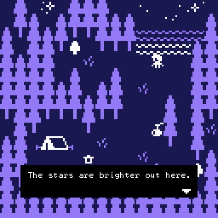 In the Middle of the Night