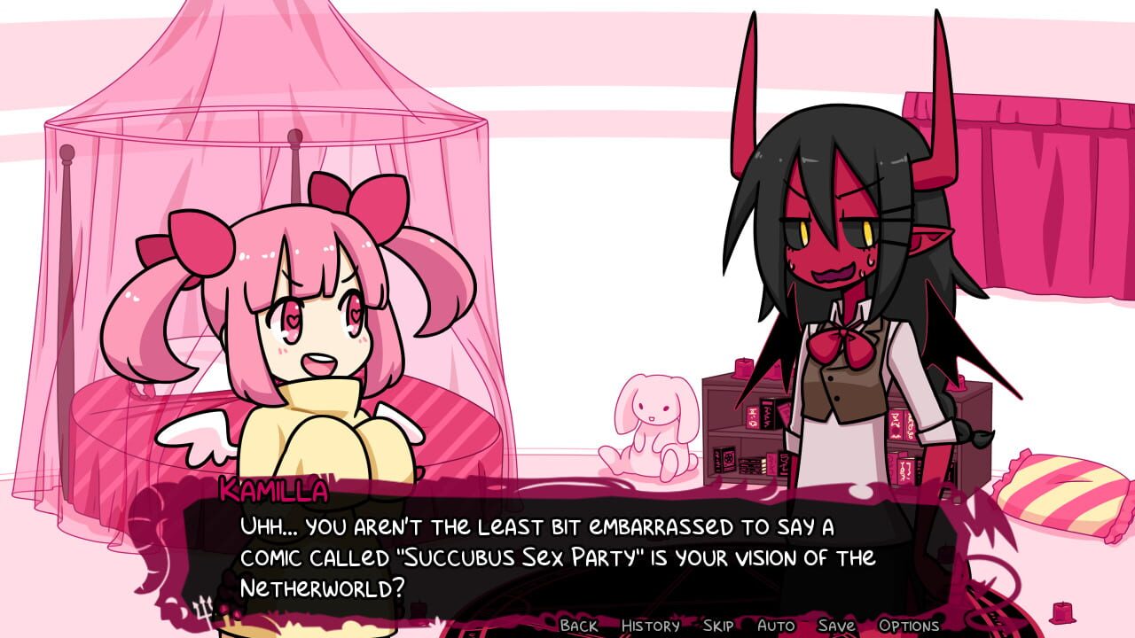 Contract Demon