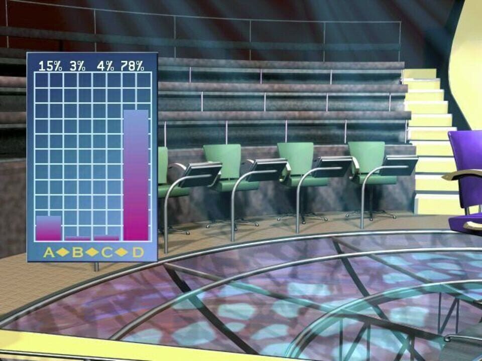 Who Wants to Be a Millionaire: Junior