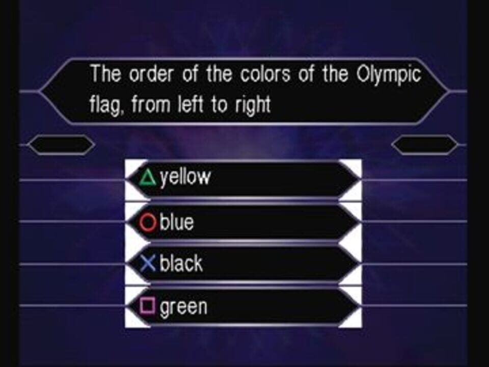 Who Wants to Be a Millionaire: 3rd Edition