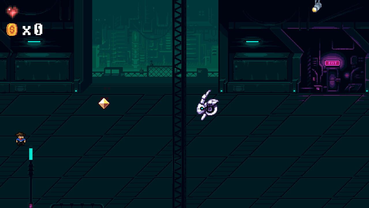 Hollywood Hero: Comeback