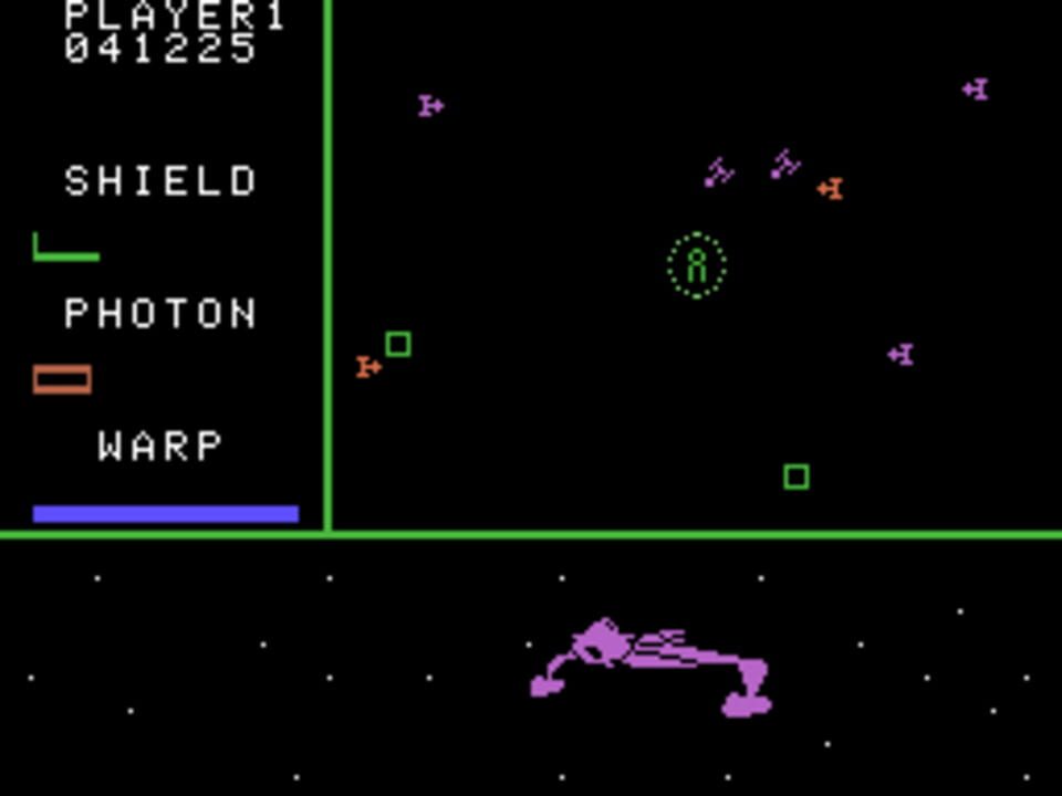 Star Trek: Strategic Operations Simulator