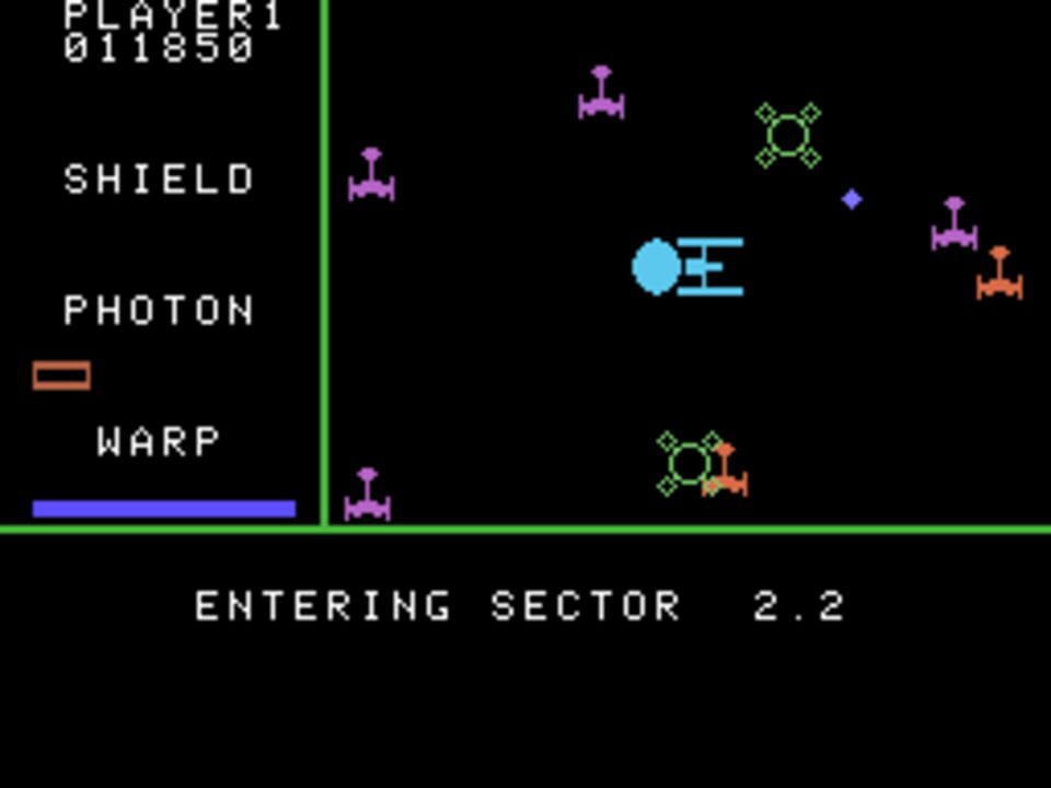Star Trek: Strategic Operations Simulator