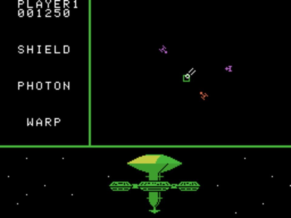 Star Trek: Strategic Operations Simulator