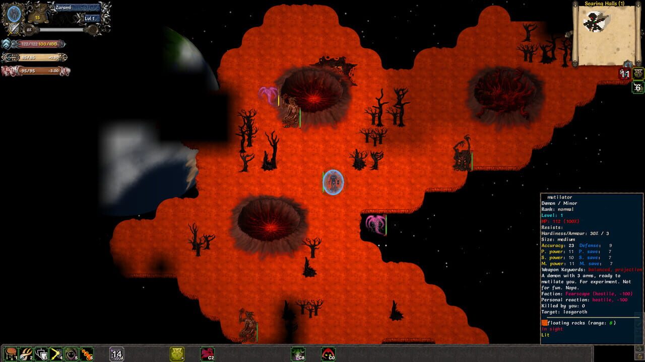 Tales of Maj’Eyal: Ashes of Urh’Rok