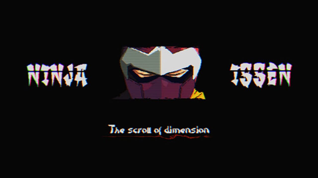 Ninja Issen