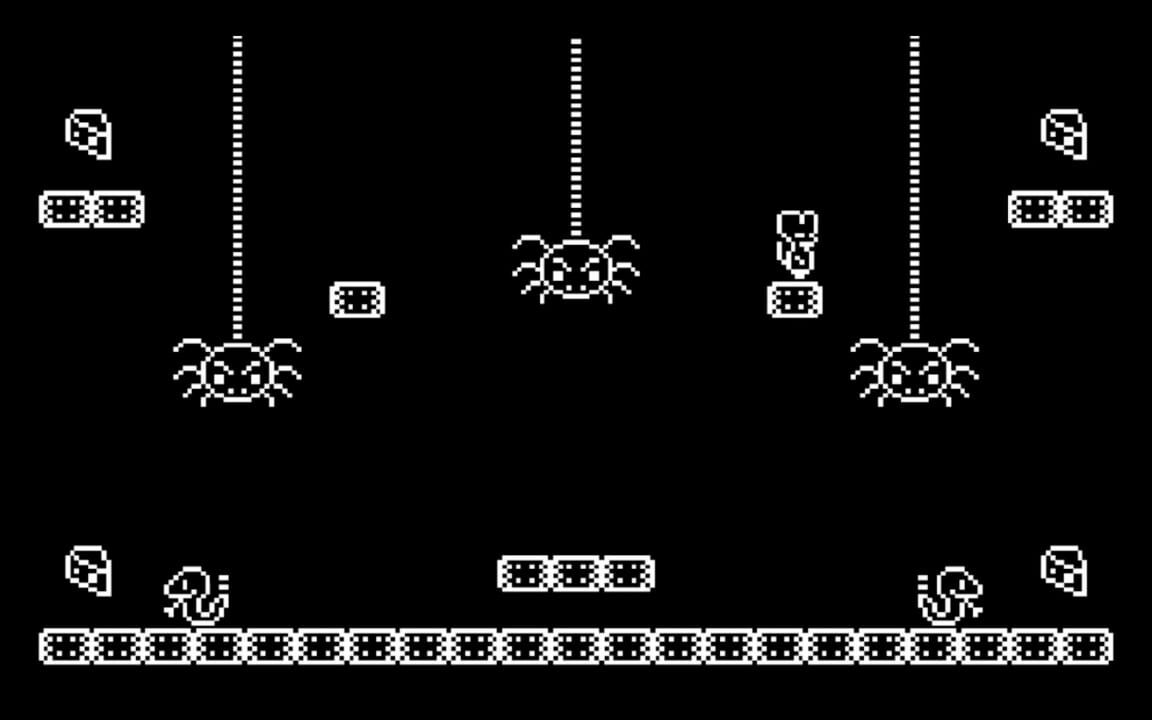 Mouse and Cheese Tactics