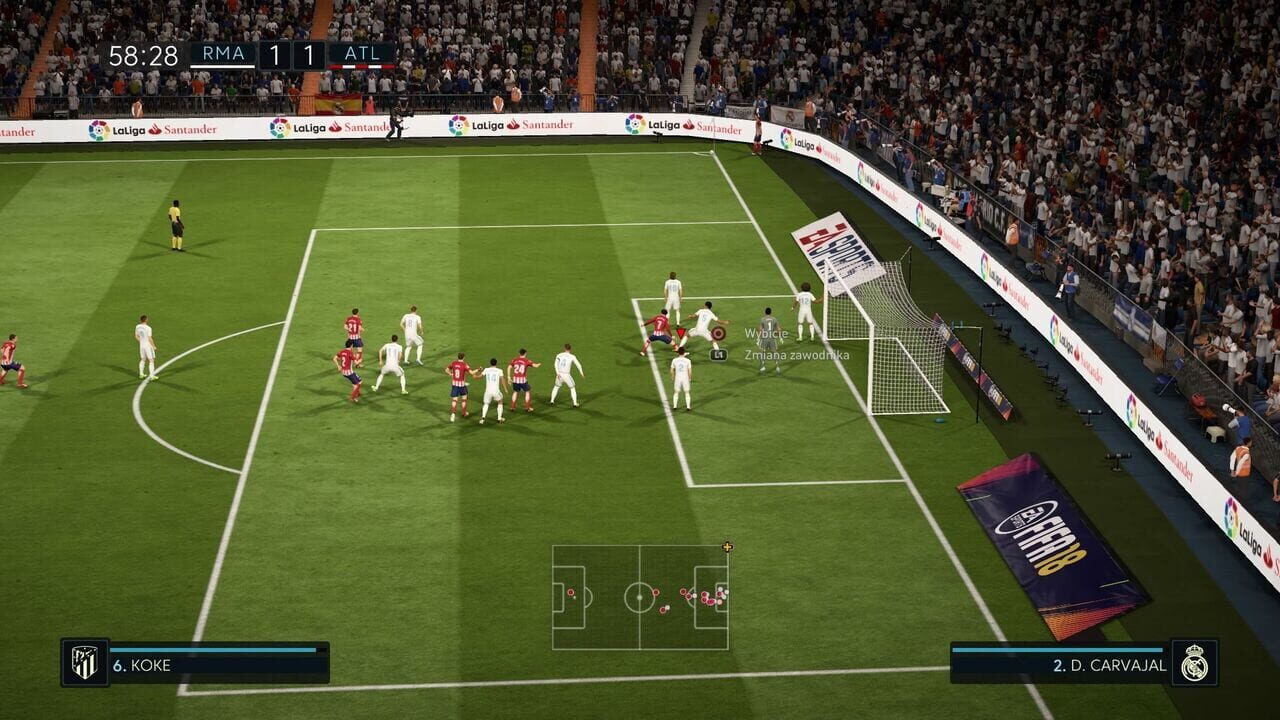 FIFA 18: Legacy Edition