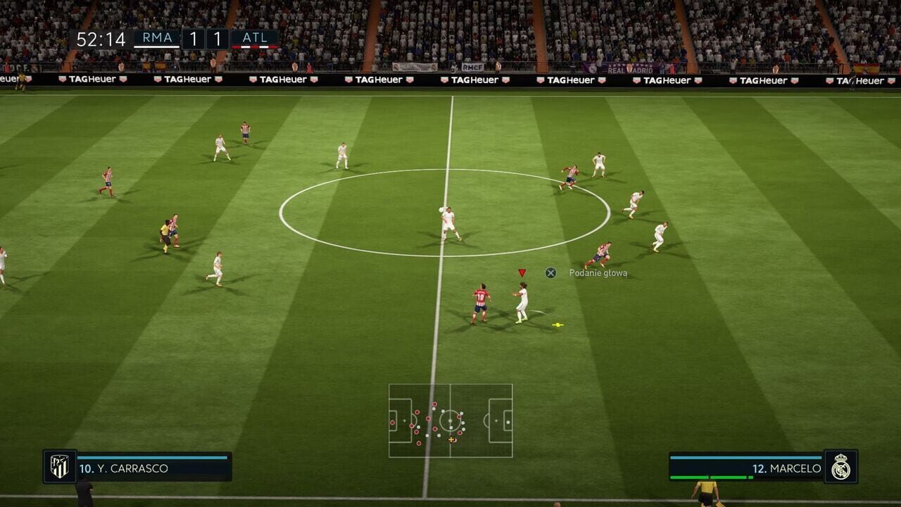 FIFA 18: Legacy Edition