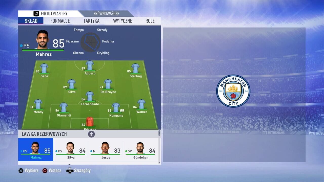 FIFA 19: Legacy Edition