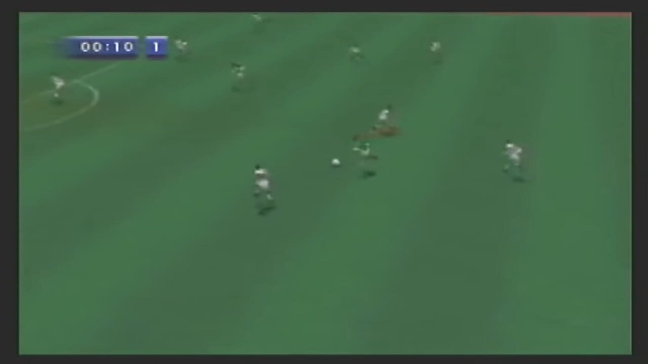 FIFA Soccer 64