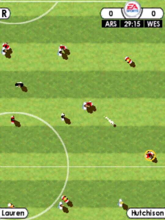 FIFA Soccer 2002