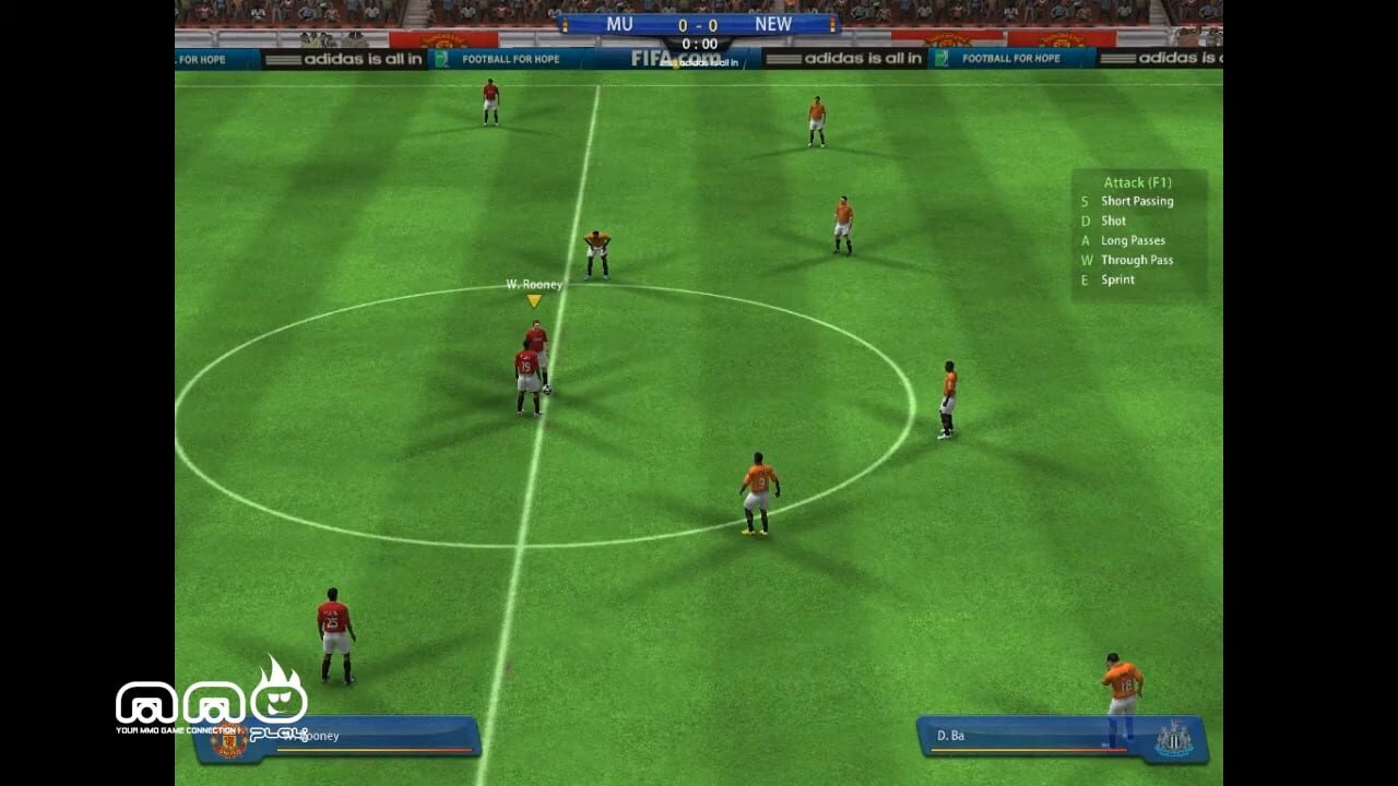 FIFA Online 2