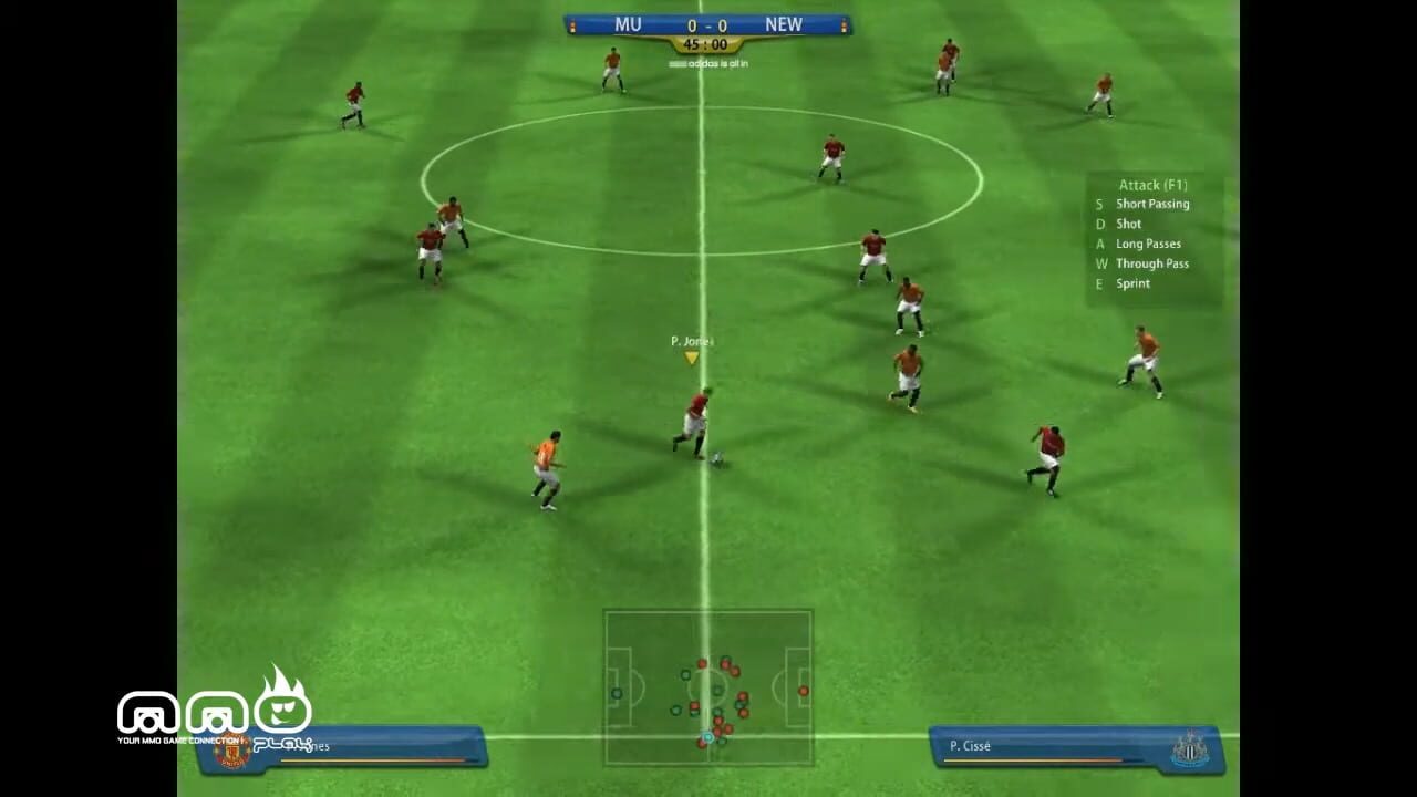 FIFA Online 2