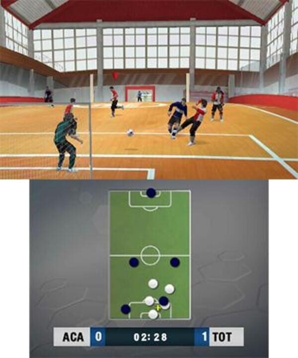 FIFA 14: Legacy Edition