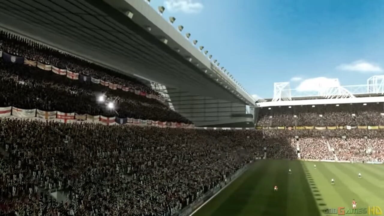 FIFA 06: Road to FIFA World Cup