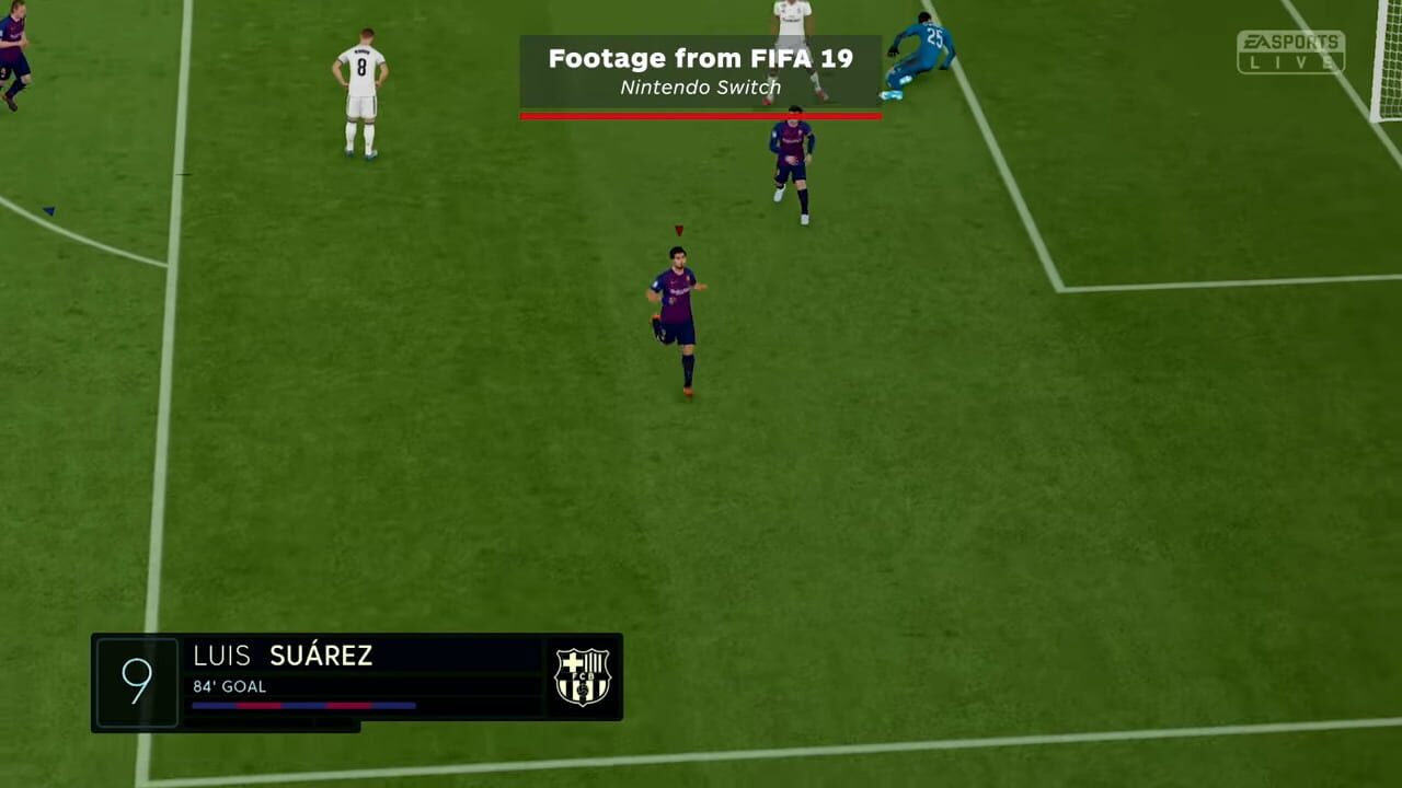 FIFA 20: Legacy Edition