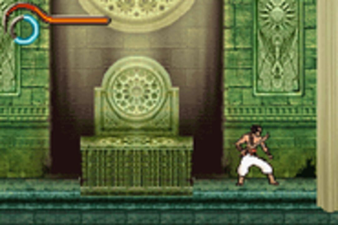 Prince of Persia: The Sands of Time