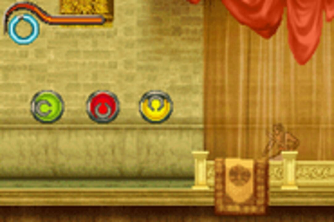 Prince of Persia: The Sands of Time
