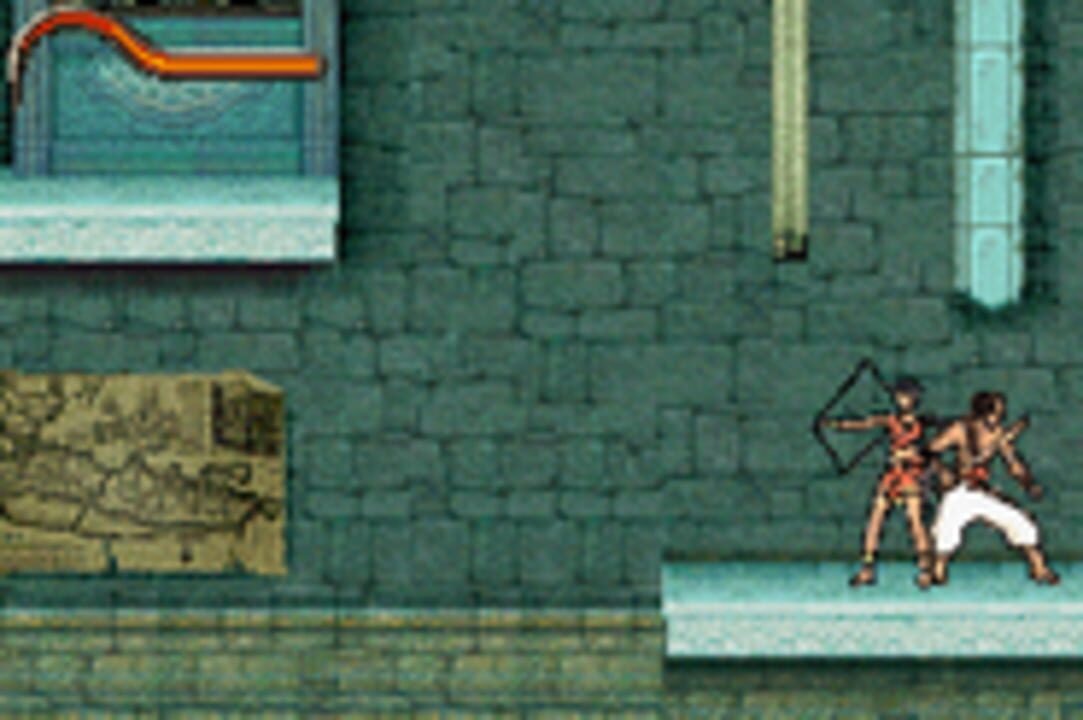 Prince of Persia: The Sands of Time