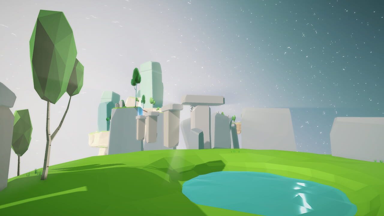 Air Bounce: The Jump ‘n’ Run Challenge