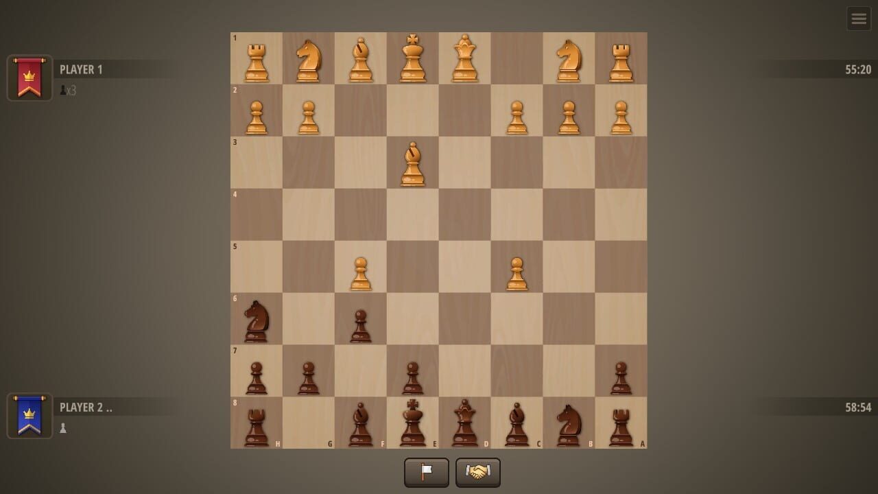 Chess Royal