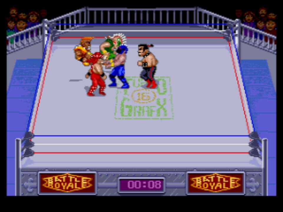 Battle Royale