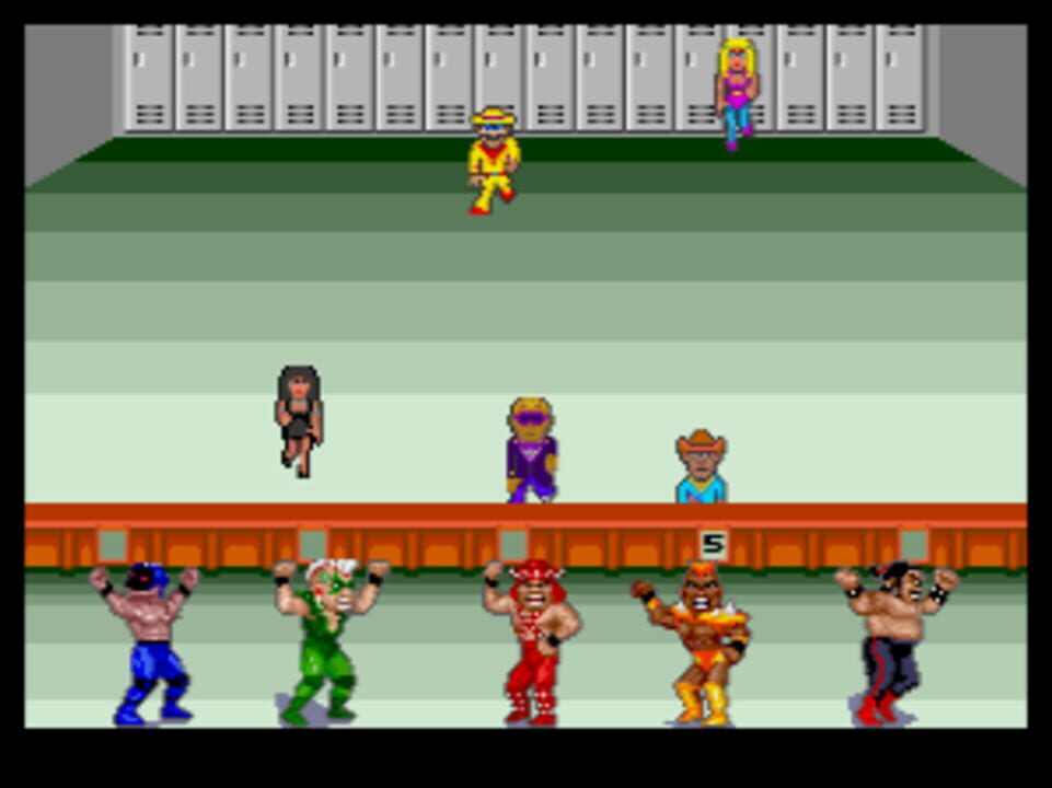 Battle Royale