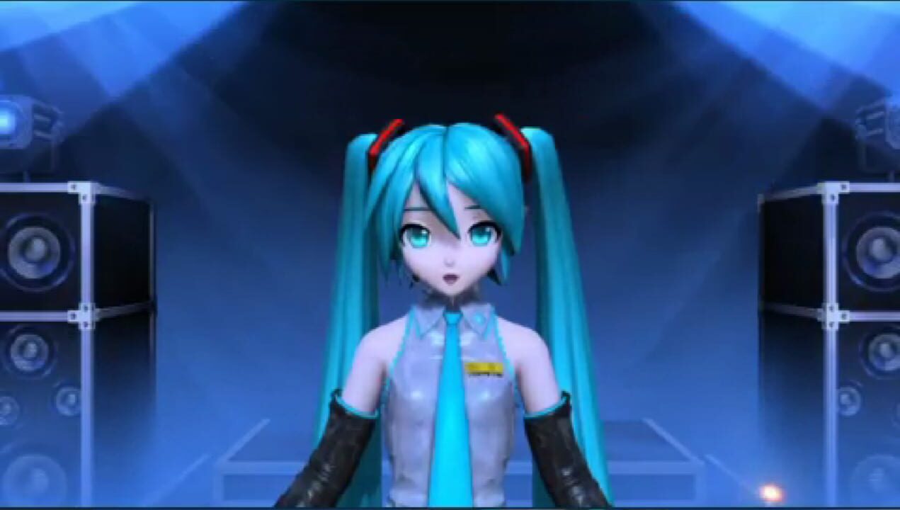Hatsune Miku: Project Diva – Miku Uta, Okawari
