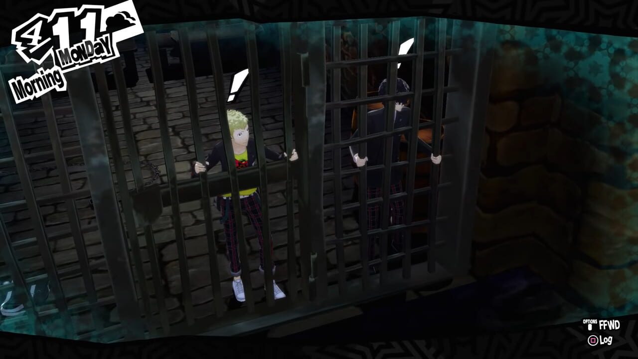 Persona 5: Take Your Heart – Premium Edition