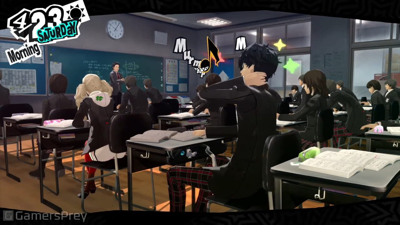 Persona 5 Royal: Phantom Thieves Edition