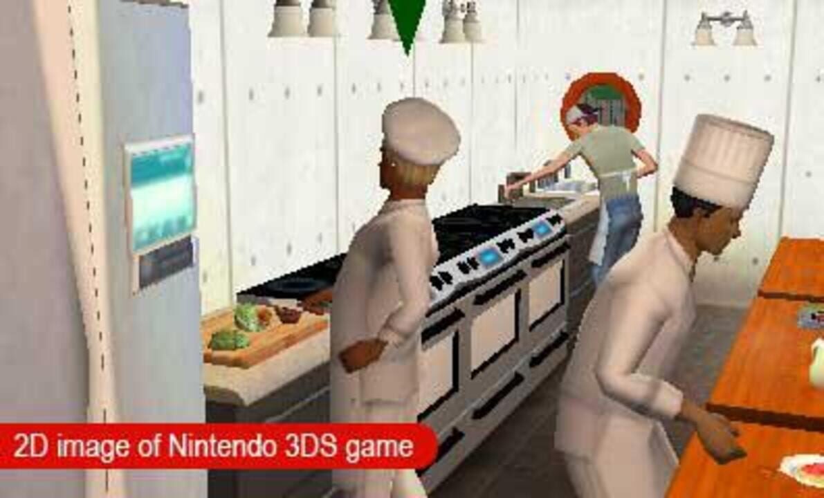 The Sims 3
