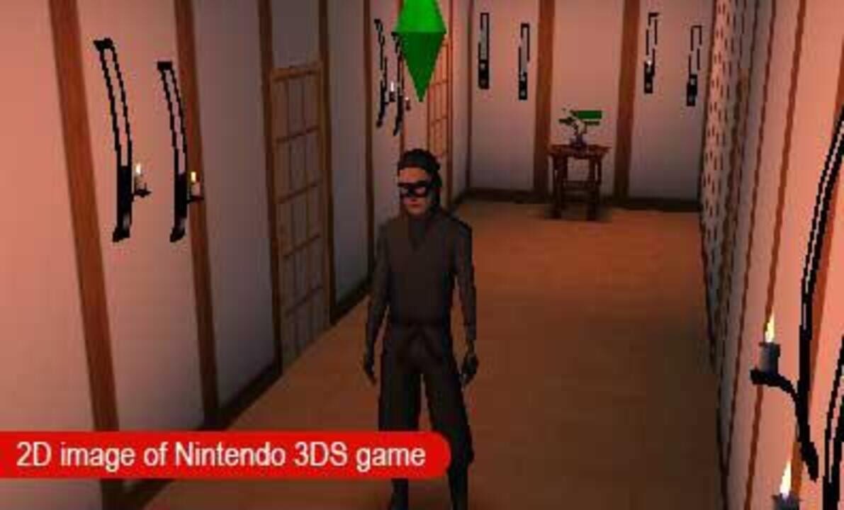 The Sims 3