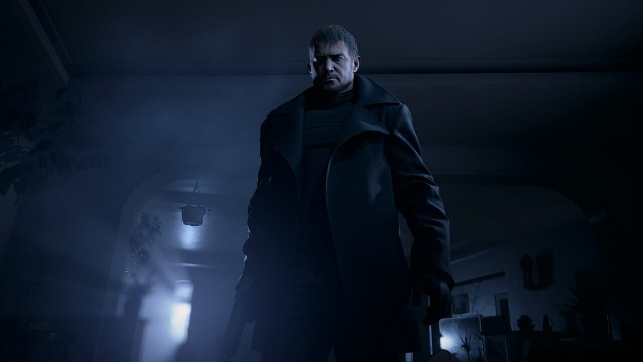 Resident Evil Village: Deluxe Edition