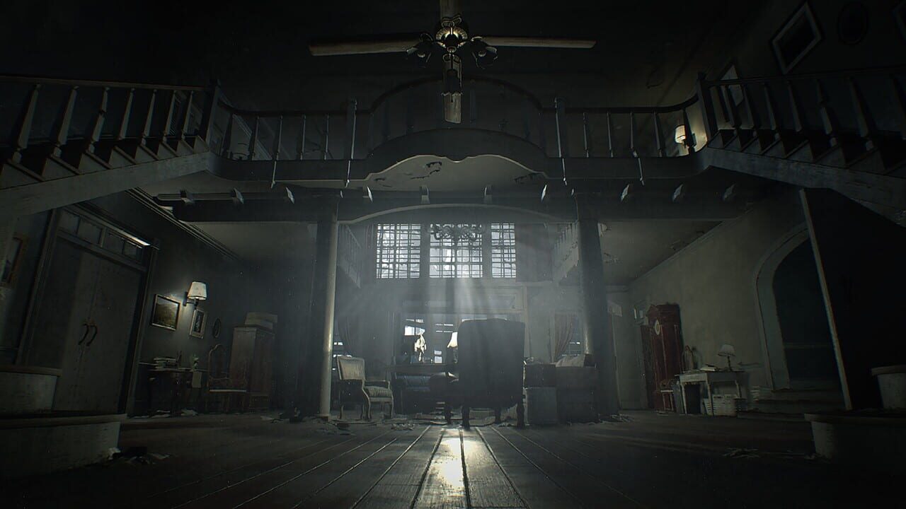 Resident Evil Village & Resident Evil 7 Complete Bundle