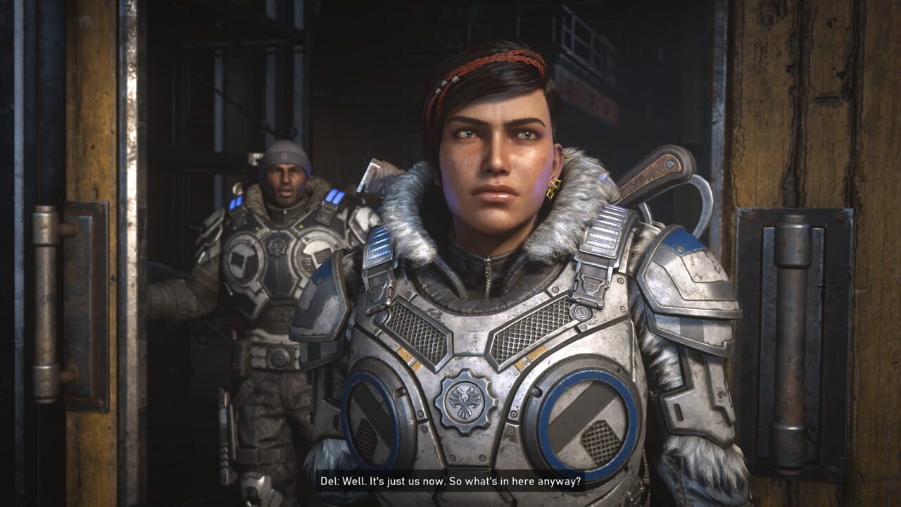 Gears 5: Game of the Year Edition