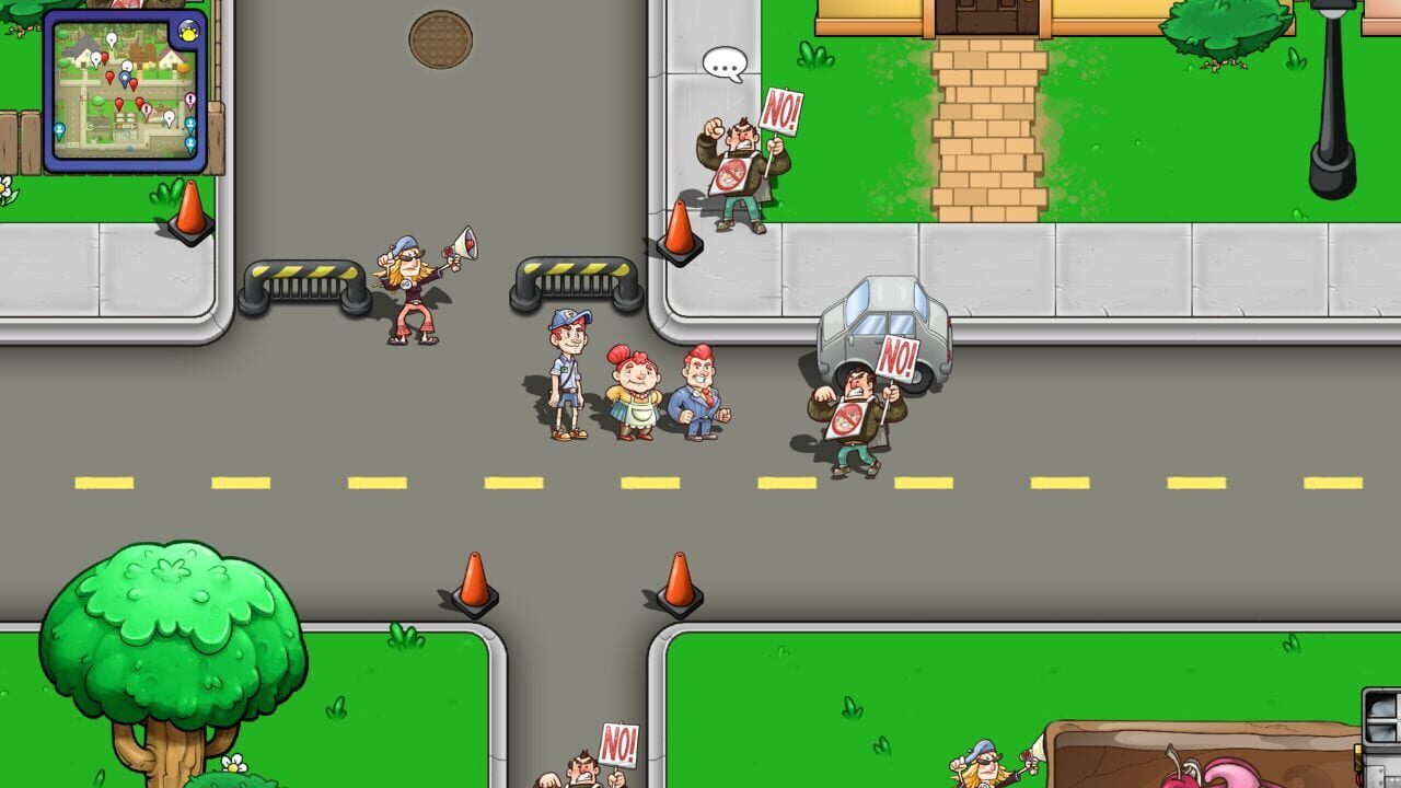 Citizens Unite!: Earth x Space