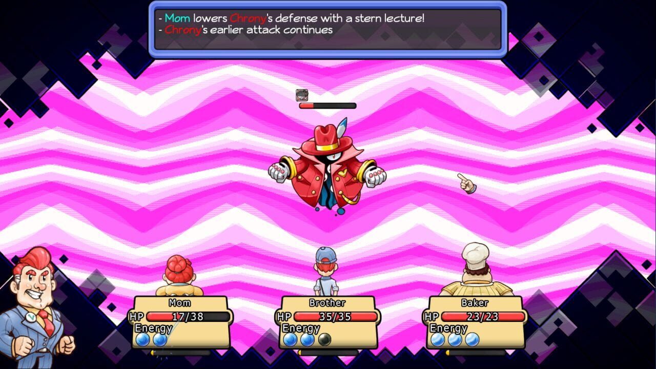 Citizens Unite!: Earth x Space