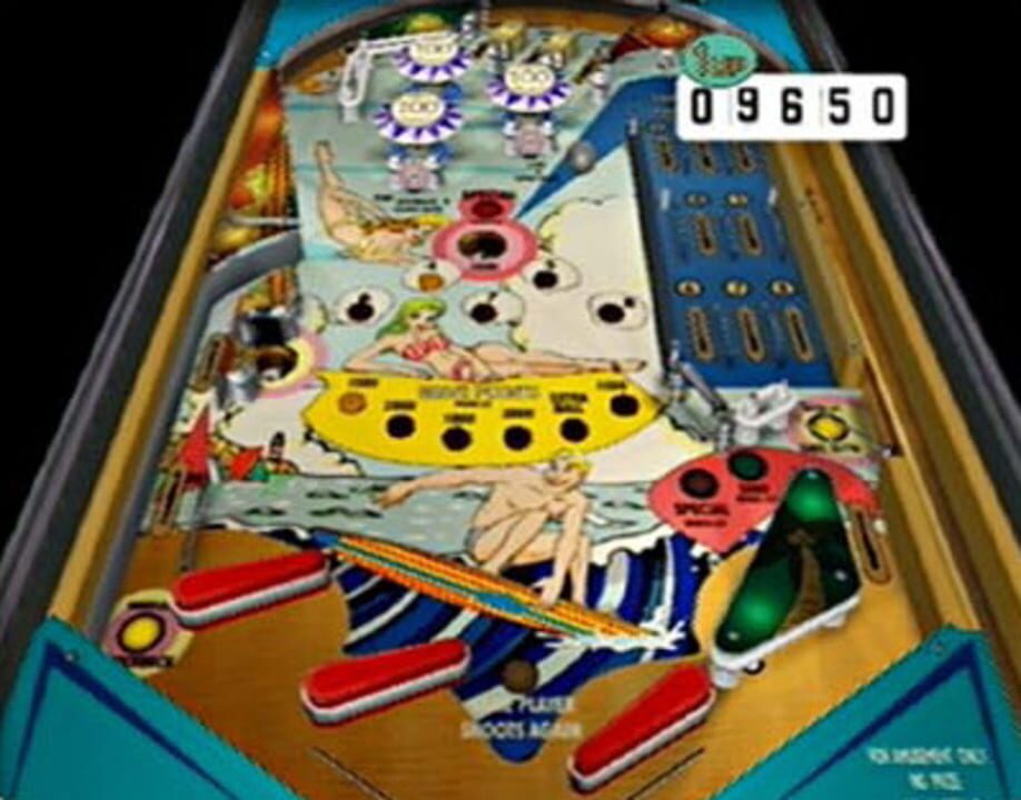 Pinball